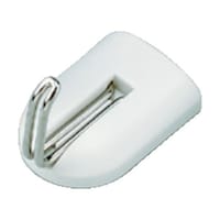 ニトムズ HPマグネットフックワイド (1箱(PK)=4個入) H0790