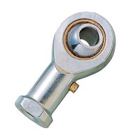 アズワン ロッドエンド 給油式 メネジ20mm PHSL20