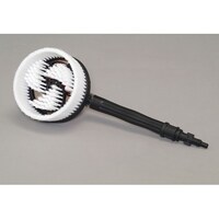 アイリスオーヤマ 高圧洗浄機パーツ回転ブラシ FKB