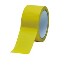 アズワン 耐熱マスキングテープ クレープ紙 高耐水性 72mm×50m TMWP72