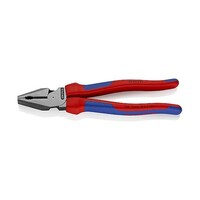 KNIPEX 強力型ペンチ コンフォートハンドル 225mm 0202225