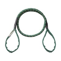 アズワン ロープスリング 0.8t 15mmX1.5m TRS815