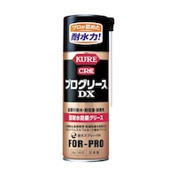 呉工業 超耐水防錆グリース プログリースDX 430ml NO1402