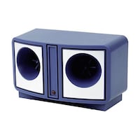 大進 コンセント式 ねずみ超音波撃退器 DS119