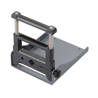 太洋電機産業 マルチクランプ 耐熱・導電シリコン使用 ST85