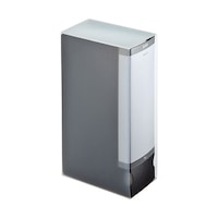 サンワサプライ DVD CDファイルケース 96枚収納 ブラック FCDFL96BK