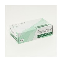 �P���c���f�B�R�@�j�g�����O���[�u�@�o�e�@�z���C�g�@�l�T�C�Y�@�P�O�O�����@�O�W�O�O�`�Q�T�Q