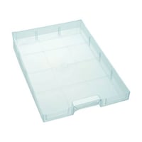 アズワン カタログケース引出し B410