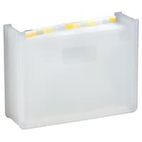 セキセイ ドキュメントS 横 A4 ホワイト MA310070