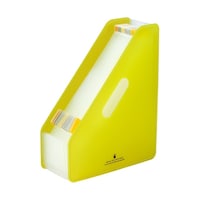 セキセイ ドキュメントS 縦 A4 ライトグリーン MA320033