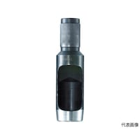 アズワン ベルトポンチ 28mm TPO280