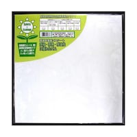 和気産業 環境配慮型ゴムシート 白 厚み3mm×縦300mm×横300mm KGS013