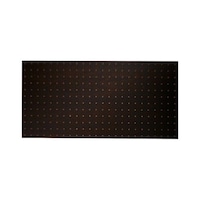 和気産業 穴あきボード Classic 長さ600mm×幅300mm ANB701