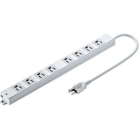 サンワサプライ 工事物件タップ TAPK803