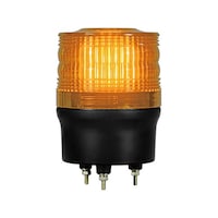 VL09R200XY LED回転灯Φ90