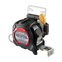 ムラテックKDS 剛立G25巾5mマグ厚爪縦ホルダー付 GTRG2550MZT