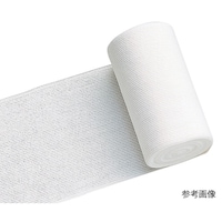 日本シグマックス エルテクト弾性包帯 4号 (100mm×9m) 1箱(10巻入) 054