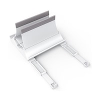 トライメイト 多機能タブレット・PCスタンド ホワイト TRTS003WH