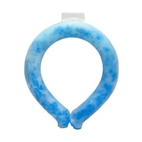 EIGERTOOL コールドネックリングPRO ブルーL