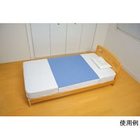 幸和製作所 デニム防水シーツ SE06