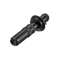 ホーザン ズームレンズ レンズフィルター付 L876