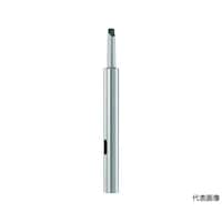 アズワン ドリルソケット焼入研磨品 ロング MT1XMT1 首下150mm TDCL11150