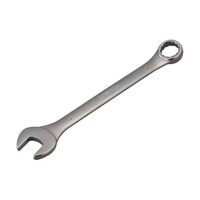 アズワン ミラータイプコンビネーションスパナ 27.0mm TTCS0027