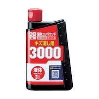 ソフト99コーポレーション 液体コンパウンド3000 09144