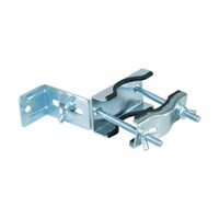 ヒカリ ガレージミラー ポール用取付金具(15―60Ф) GMP60