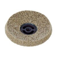 アズワン ベベルディスク ブラウン #180 (5個入) TBD100BR