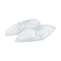 TSCPETM使い捨てシューズカバー透明