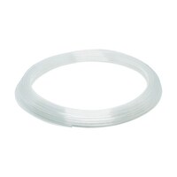 ピスコ ソフトポリウレタンチューブ クリア 6×4mm 20M UC064020C