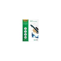 FELLOWES ラミネートフィルム A4 25枚 5848701