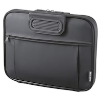 サンワサプライ 衝撃吸収インナーケース 10.1―12.1型 INH10BKN