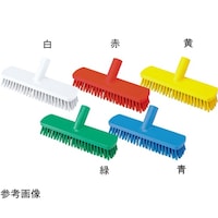 高砂 HPデッキブラシヘッド30cm 0.6 赤(R) 54412