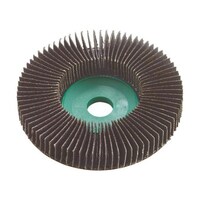 アズワン GPディスクホイール 垂直植え Φ100 (5枚入) #320 320# GP100 320