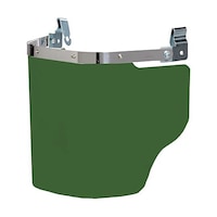 �A�Y�����@�w�����b�g��t�^��^�h�Жʁ@�O���[���i�O�ʃv���[�g�Ȃ��j�@�k�e�r�f�m