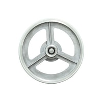 ホーザン 下部プーリー セット K10017