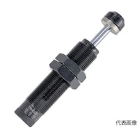 アズワン 調整式ショックアブソーバ TBD25253B