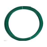 アズワン ポリウレタンチューブ 8X5.0mm 10m巻 グリーン TEN810GN