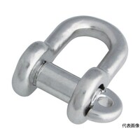 水本 ステンレス JIS型シャックルSC型 呼び14mm A1923