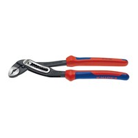 KNIPEX アリゲーター ウォーターポンププライヤー(パッケージ入) 8802250