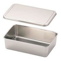 TKG 調味料入蓋付バット 2型