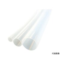 中興化成工業 フッ素樹脂(PTFE)熱収縮チューブ 収縮前内径6mm TKF1006