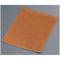 EOS04 おしぼり No.28 茶