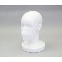 山崎産業 KN95 マスク 1箱(10枚×5袋入)SD795000XMB