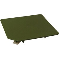 コンヨ 嘉彦 PCコテ受け台 角型 295x295mm