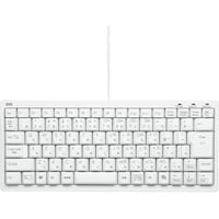 サンワサプライ コンパクトキーボード SKBKG3WN2