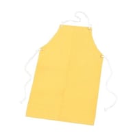 アズワン アラミド耐切創保護具 胸付前掛 ARMK