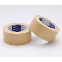 古藤工業 Monf梱包用再生PET布テープ 0.22mm×50mm×25m (30巻) No.850